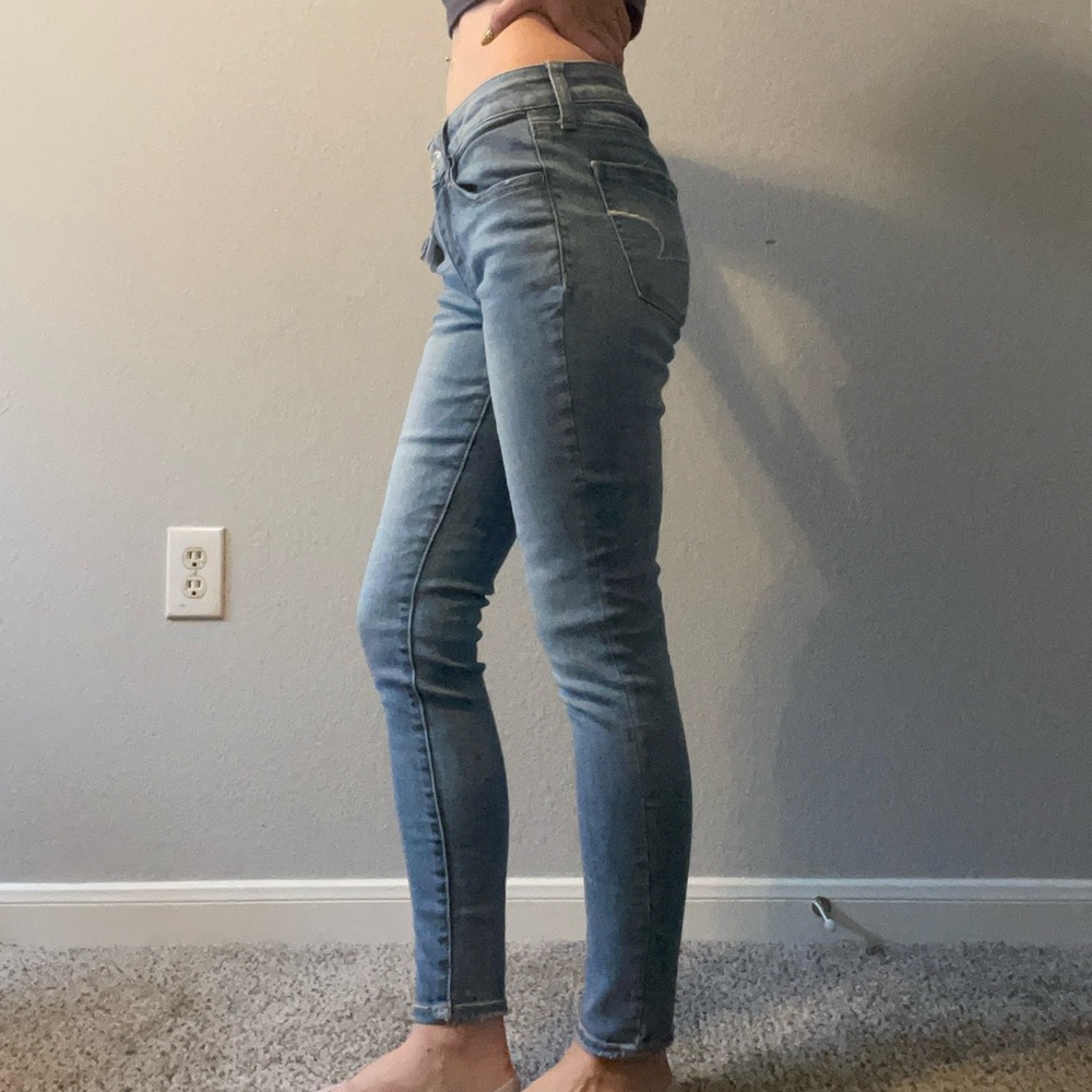 Jeans - Picture 2 of 6